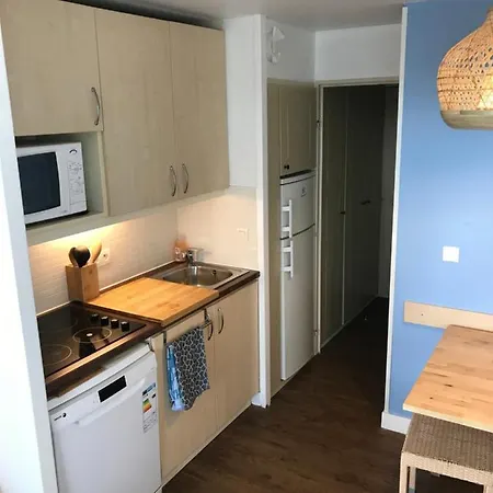 La Boheme Apartment Grimaud